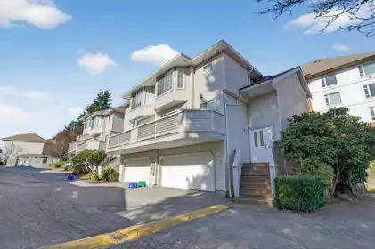 1 1216 Johnson Street, Coquitlam, BC, Coquitlam — 3 bed townhouse for sale