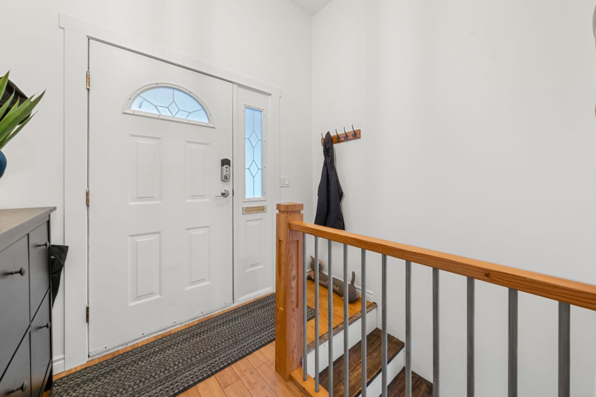 Backyard Photo of 3 1700 Mamquam Road, Squamish, BC