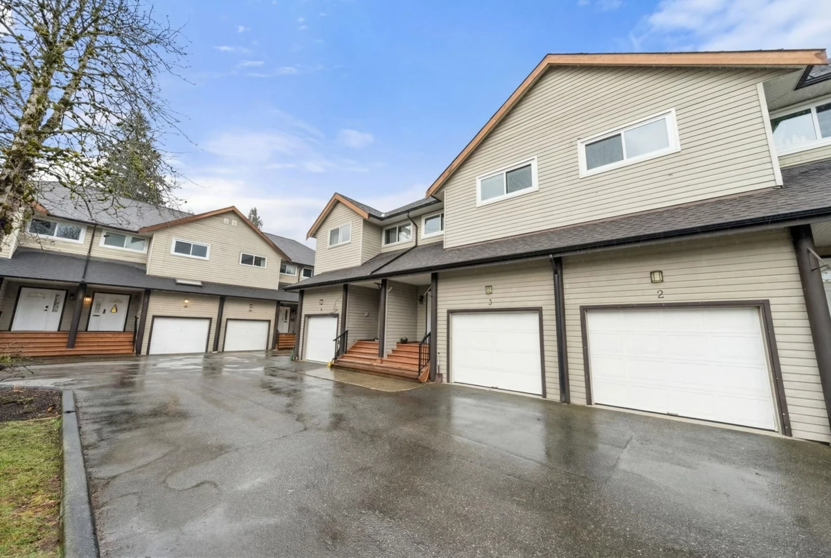 Community Amenities Photo (Clubhouse) of 3 1700 Mamquam Road, Squamish, BC