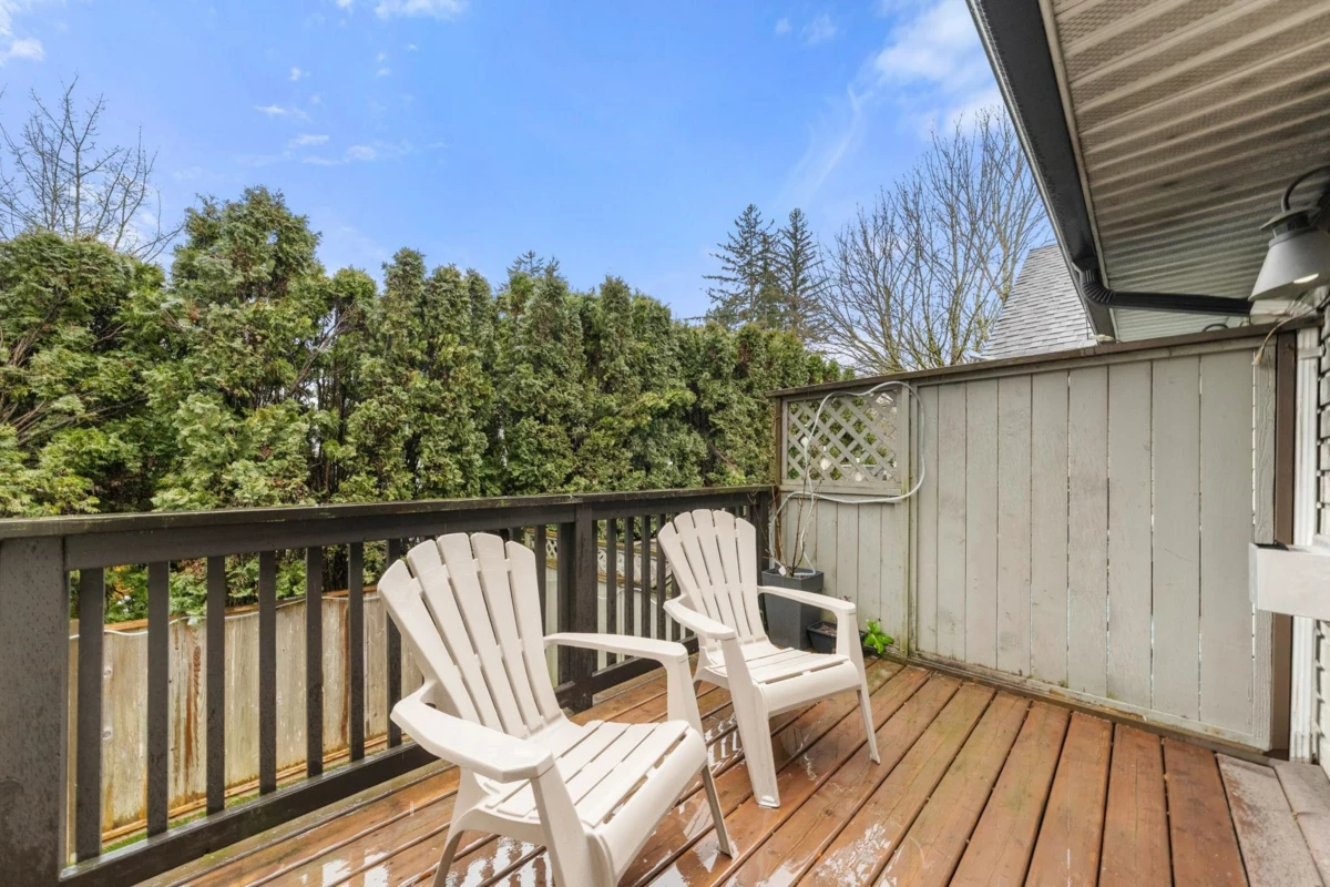 Garden / Landscaping Photo of 3 1700 Mamquam Road, Squamish, BC