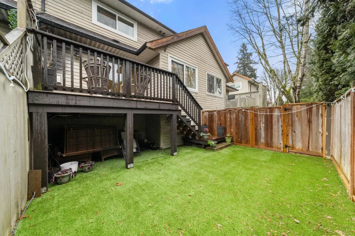 Hot Tub / Spa Photo of 3 1700 Mamquam Road, Squamish, BC