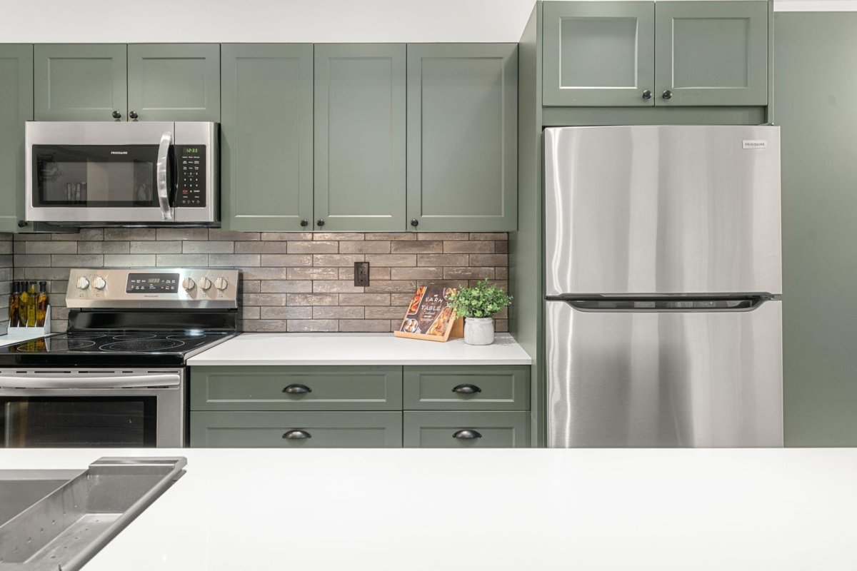 Pantry Photo of 3 1700 Mamquam Road, Squamish, BC