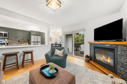 3 1700 Mamquam Road, Squamish, BC, Garibaldi Estates — 3 bed townhouse for sale