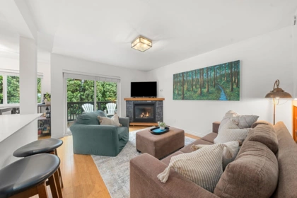 3 1700 Mamquam Road, Squamish, BC, Squamish — Townhouse for sale