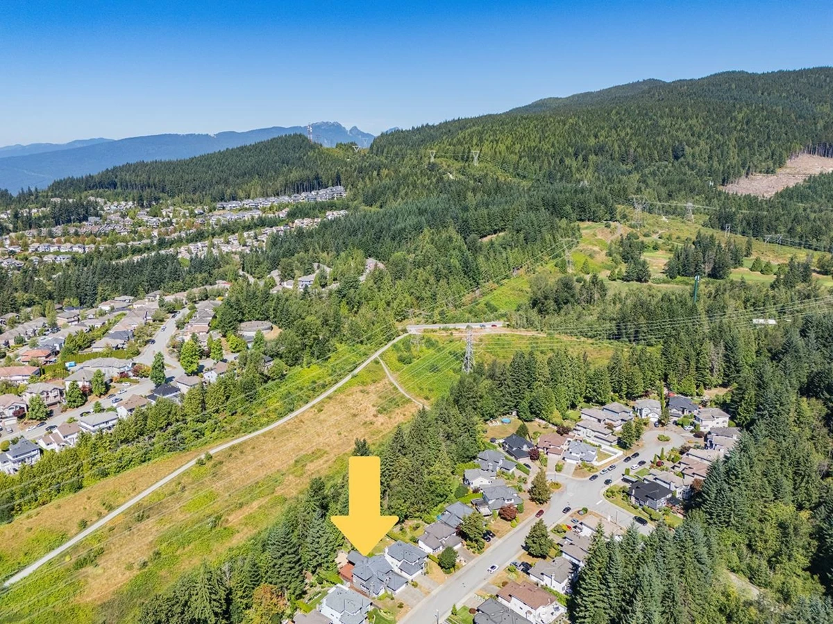 Community Amenities Photo (Clubhouse) of 1562 Bramble Lane, Coquitlam, BC