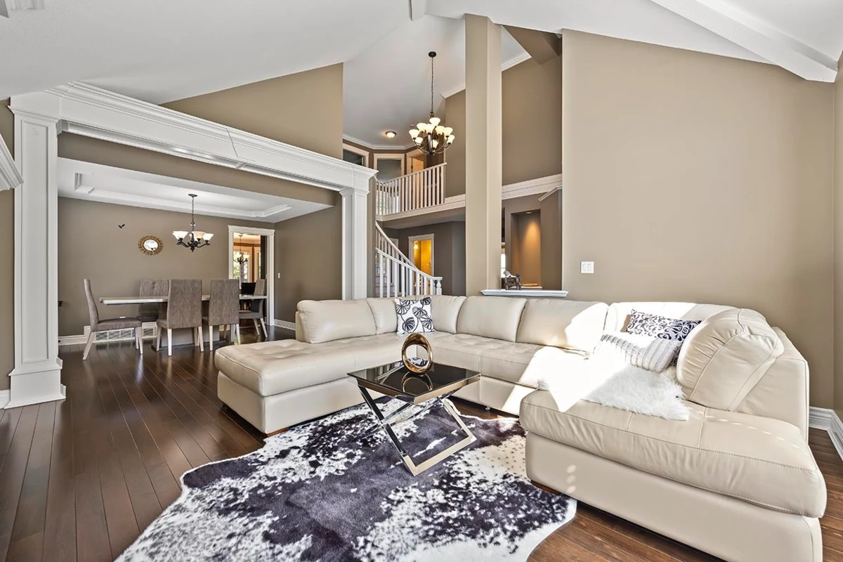 Dining Area Photo of 1562 Bramble Lane, Coquitlam, BC