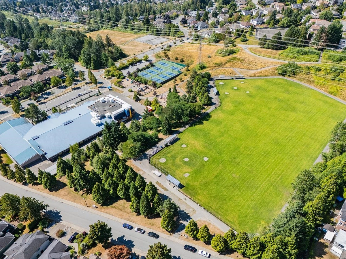 Fitness Center Photo Near 1562 Bramble Lane, Coquitlam, BC