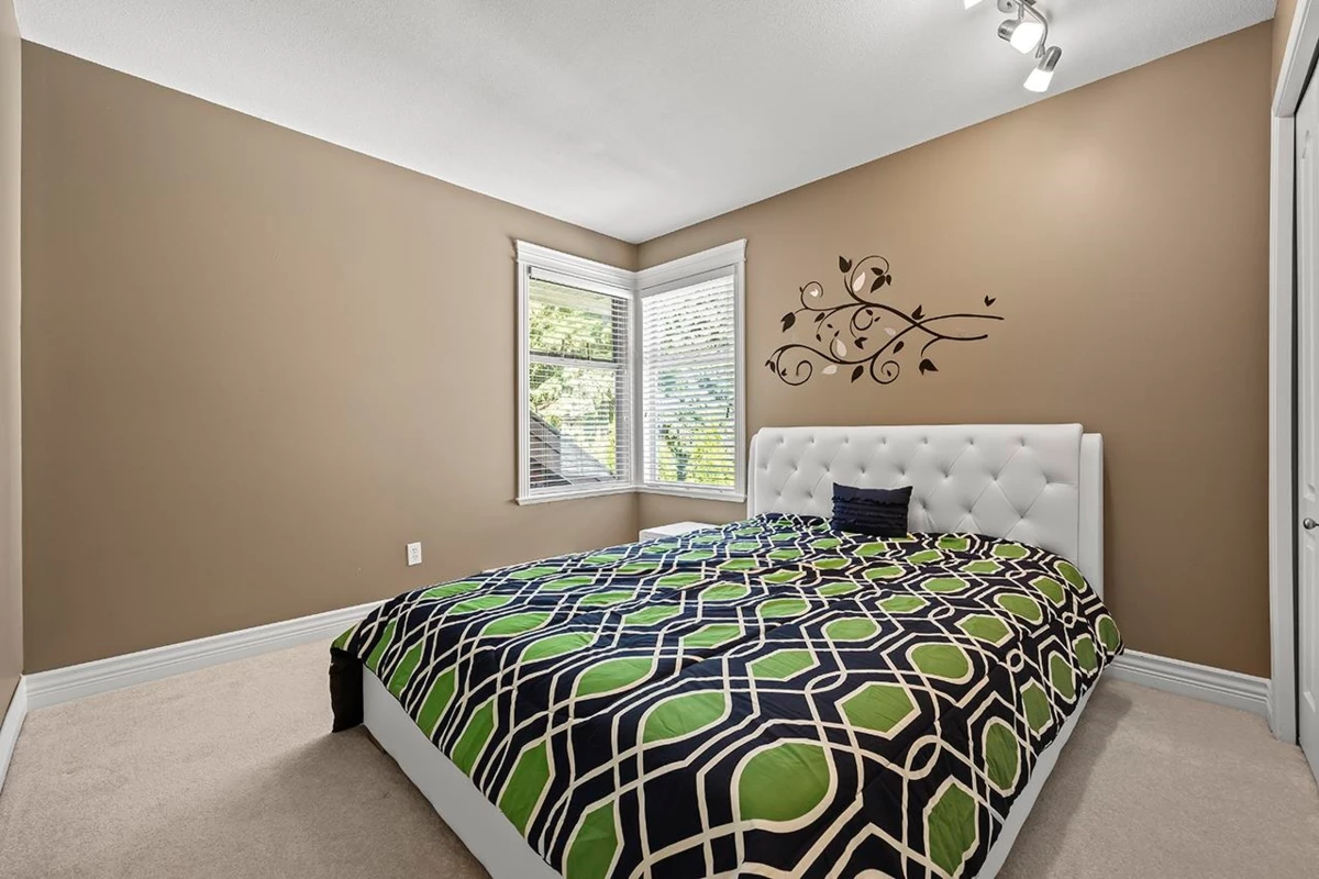 Laundry Room Photo of 1562 Bramble Lane, Coquitlam, BC