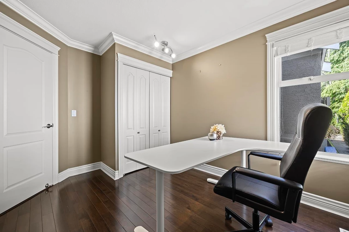 Loft / Bonus Room Photo of 1562 Bramble Lane, Coquitlam, BC