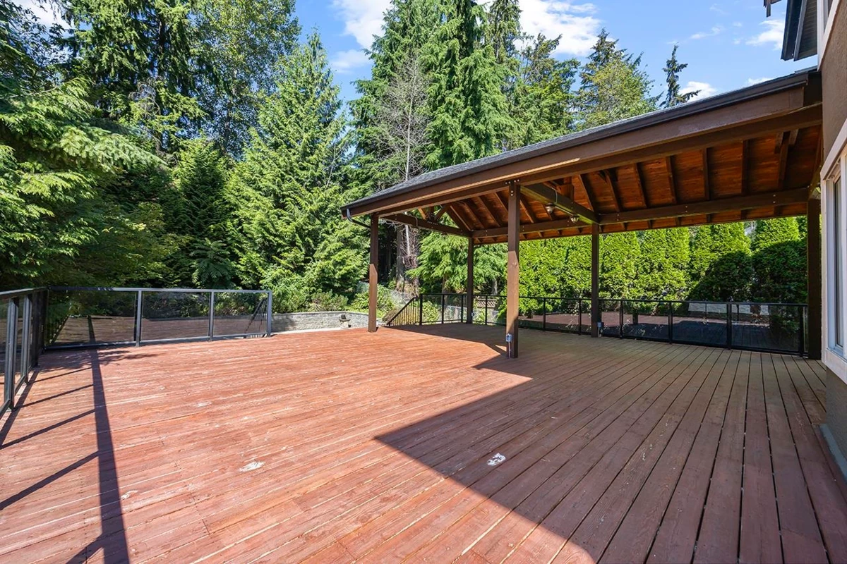Neighborhood Park Photo Near 1562 Bramble Lane, Coquitlam, BC