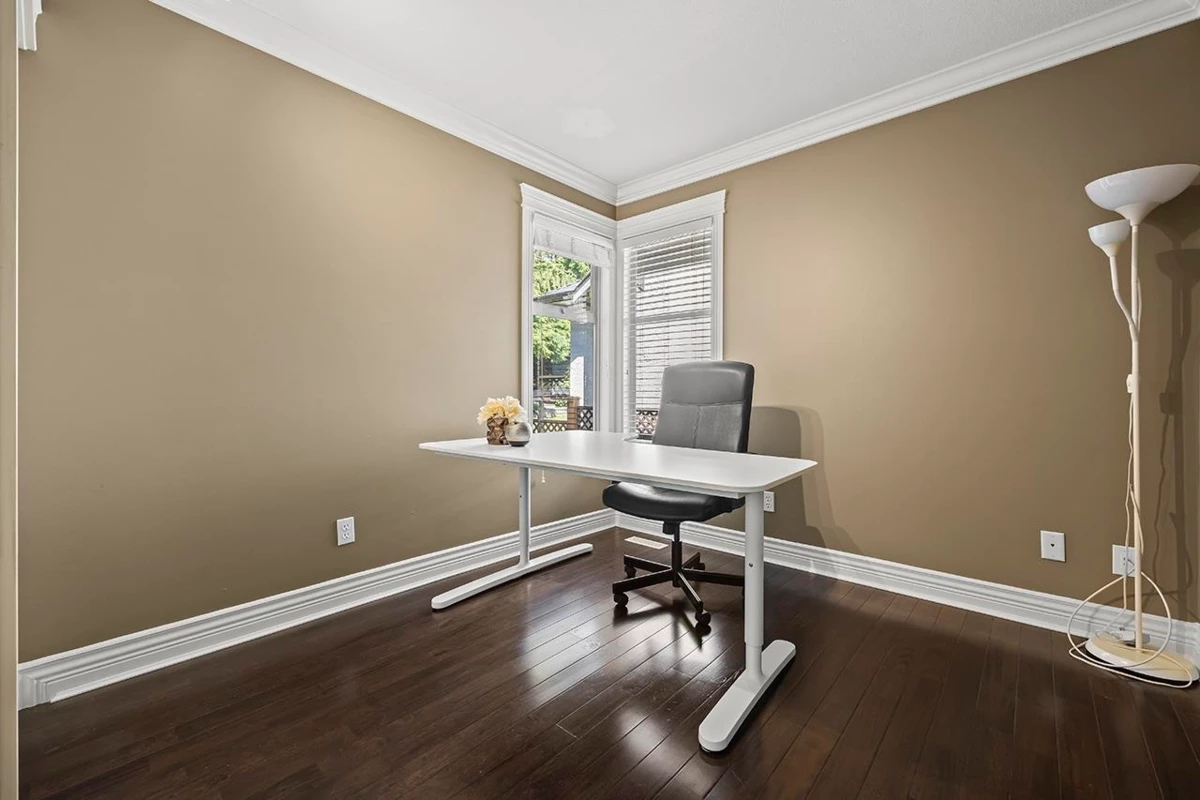 Office / Den Photo of 1562 Bramble Lane, Coquitlam, BC