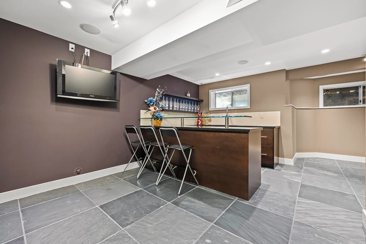 Outdoor Kitchen Photo of 1562 Bramble Lane, Coquitlam, BC