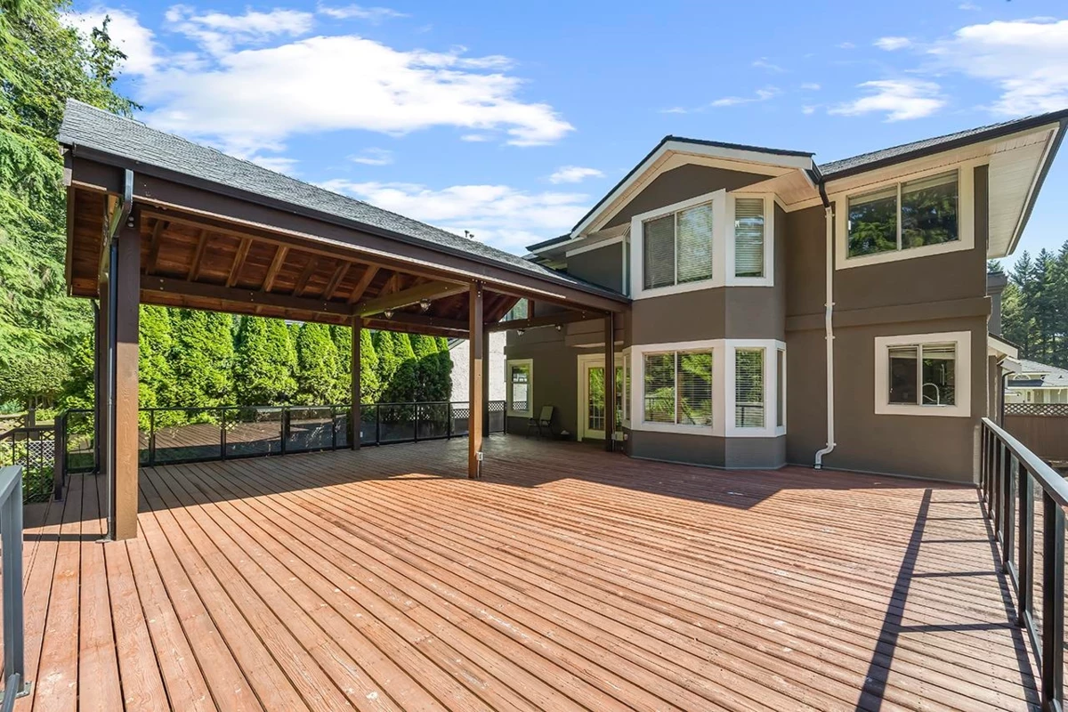 Street View Photo of 1562 Bramble Lane, Coquitlam, BC