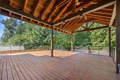 1562 Bramble Lane, Coquitlam, BC, Summitt View — 4 bed single family residence for sale