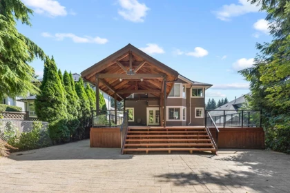 1562 Bramble Lane, Coquitlam, BC