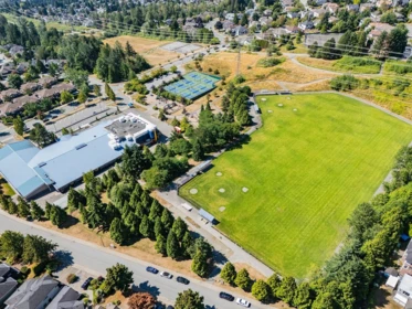 Fitness Center Photo Near 1562 Bramble Lane, Coquitlam, BC