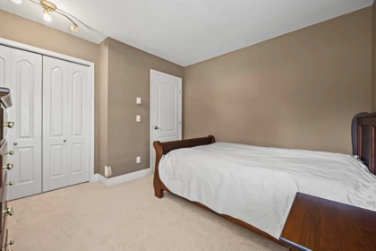 Hallway Photo of 1562 Bramble Lane, Coquitlam, BC