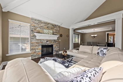 Kitchen Photo of 1562 Bramble Lane, Coquitlam, BC