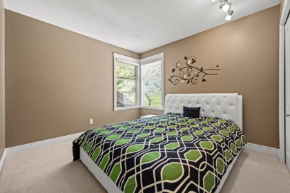 Laundry Room Photo of 1562 Bramble Lane, Coquitlam, BC