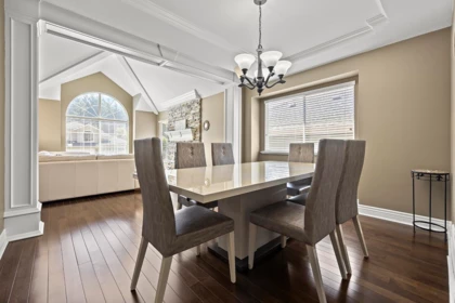 Pantry Photo of 1562 Bramble Lane, Coquitlam, BC