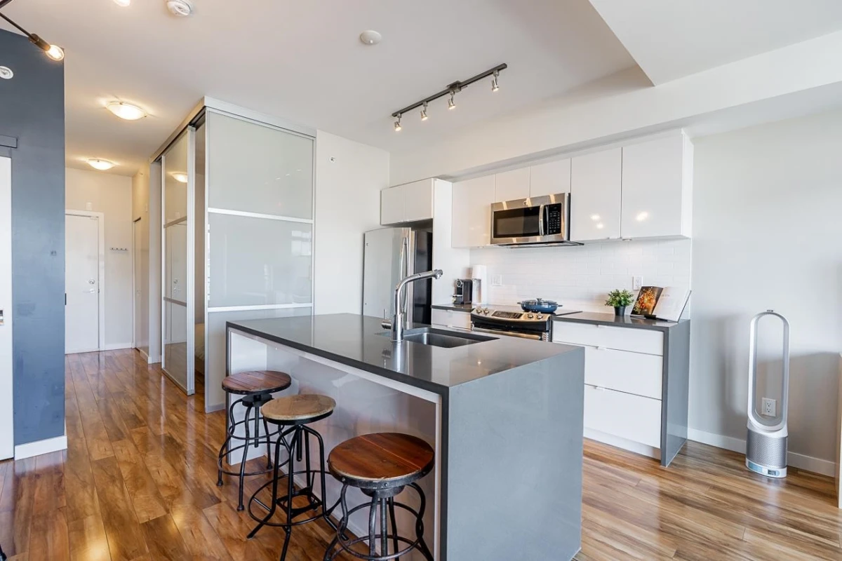 Loft / Bonus Room Photo of 622 289 E 6th Avenue, Vancouver, BC