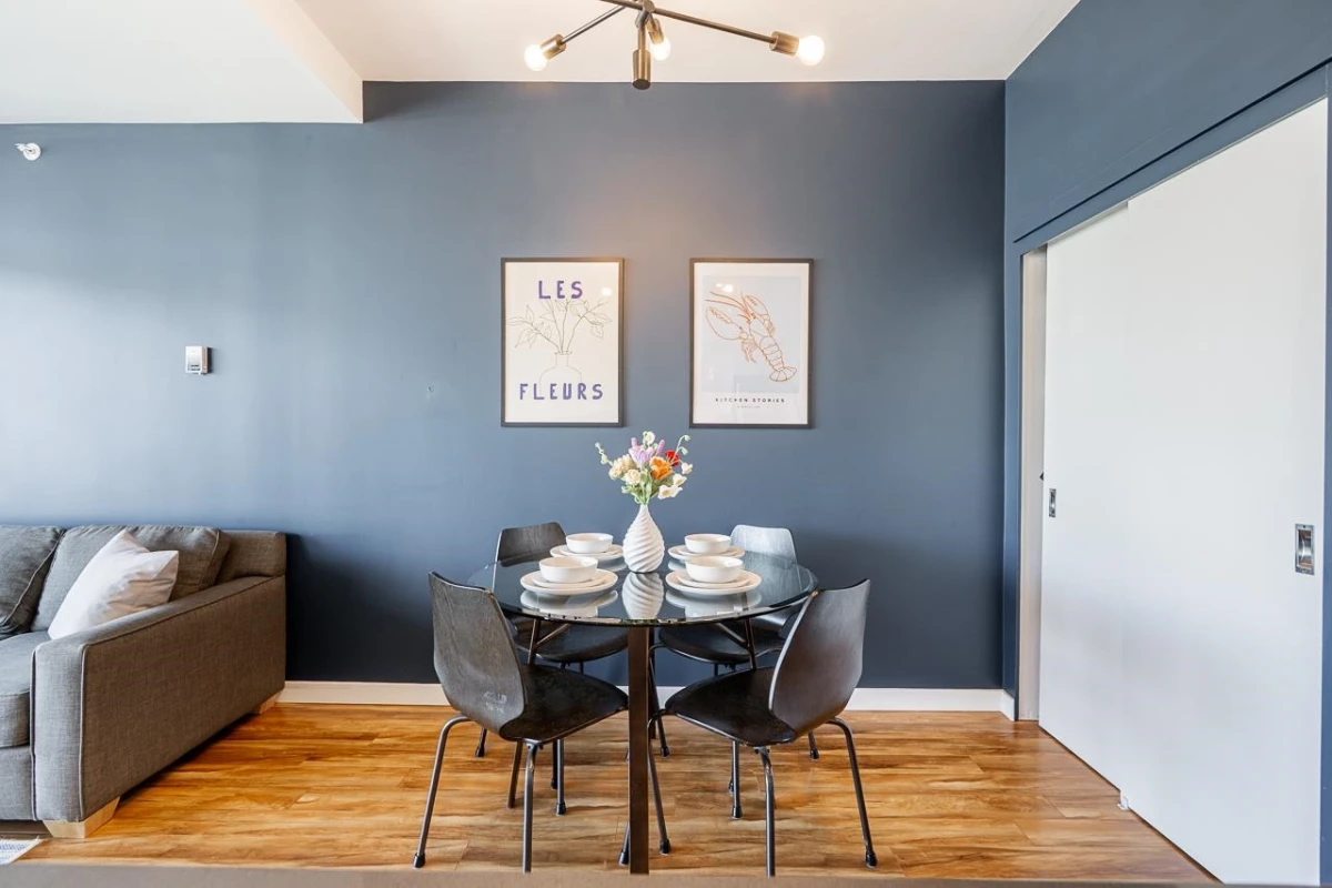 Office / Den Photo of 622 289 E 6th Avenue, Vancouver, BC