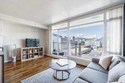 622 289 E 6th Avenue, Vancouver, BC