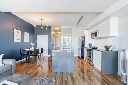 622 289 E 6th Avenue, Vancouver, BC