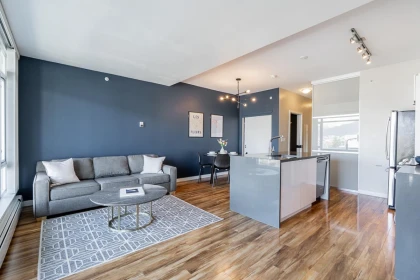 Powder Room Photo of 622 289 E 6th Avenue, Vancouver, BC
