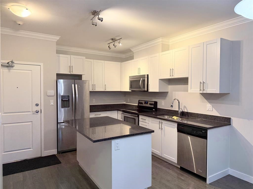 Exterior Rear Photo of 105 11580 223 Street, Maple Ridge, BC