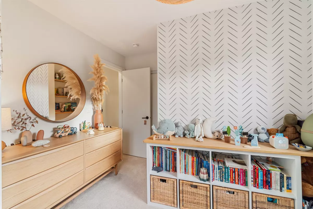 Bedroom 2 Photo of 60 10199 River Drive, Richmond, BC