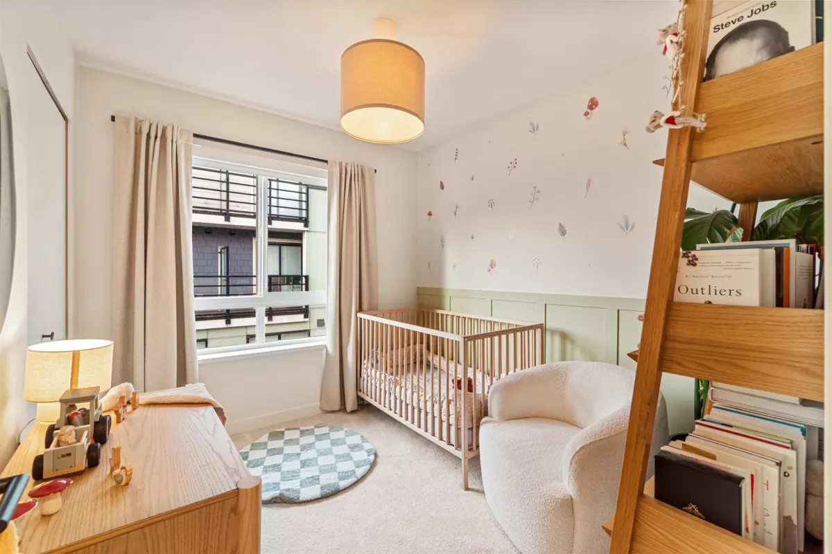 Bedroom 4 Photo of 60 10199 River Drive, Richmond, BC