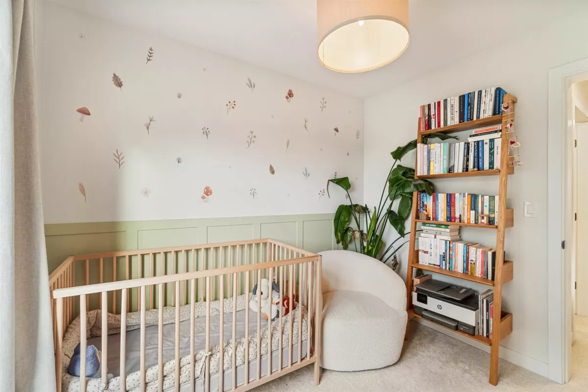 Guest Bathroom Photo of 60 10199 River Drive, Richmond, BC