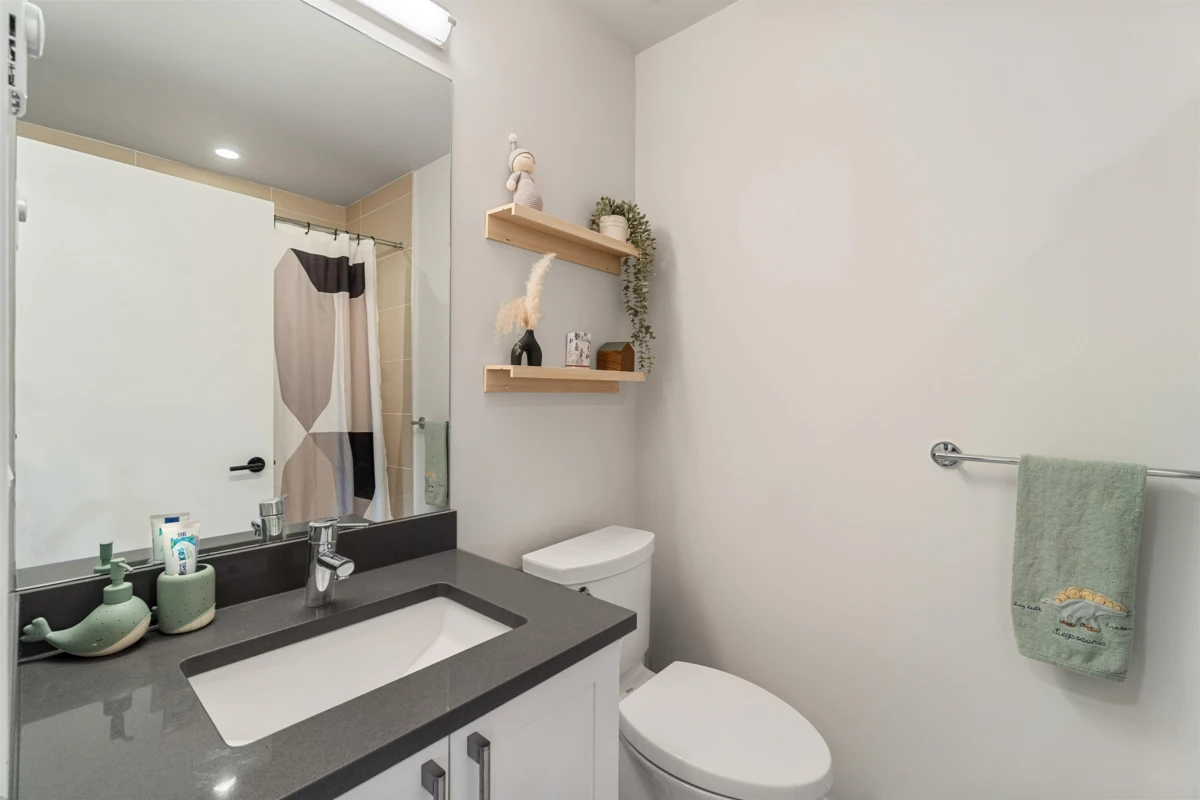 Laundry Room Photo of 60 10199 River Drive, Richmond, BC
