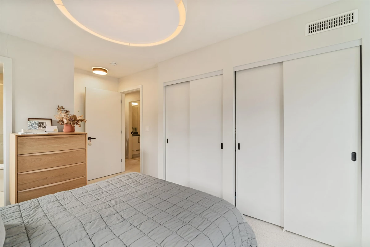 Loft / Bonus Room Photo of 60 10199 River Drive, Richmond, BC