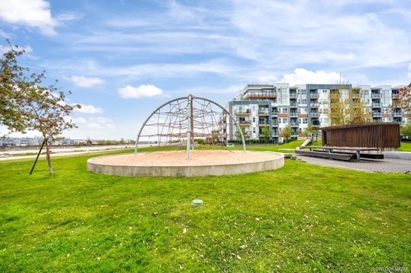 Outdoor Patio Photo of 60 10199 River Drive, Richmond, BC