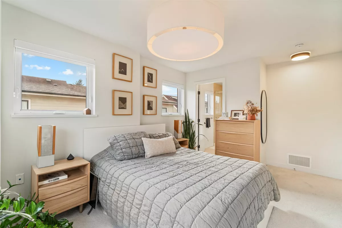 Powder Room Photo of 60 10199 River Drive, Richmond, BC