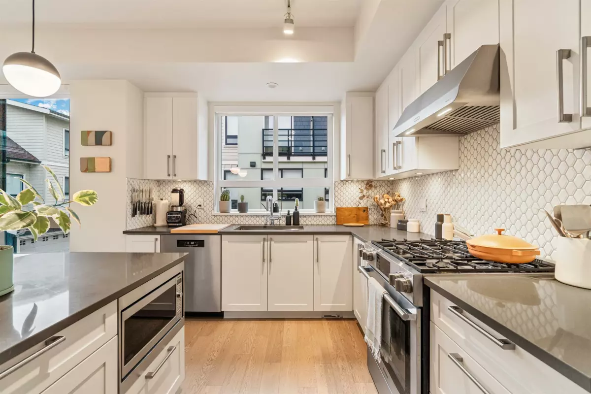 Primary Bedroom Photo of 60 10199 River Drive, Richmond, BC