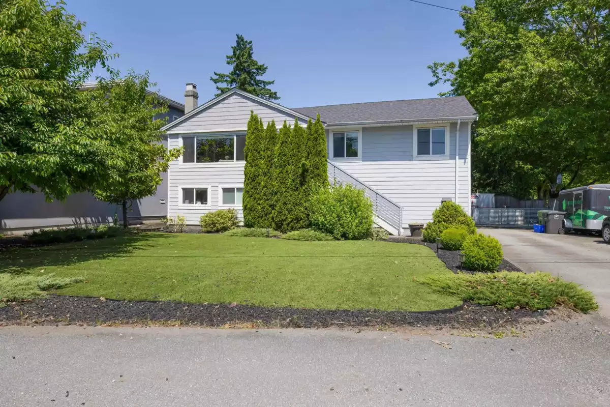 Exterior Front Photo of 23177 Willett Avenue, Richmond, BC