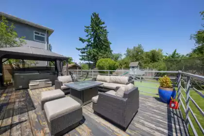 Breakfast Nook Photo of 23177 Willett Avenue, Richmond, BC