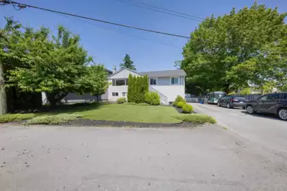 23177 Willett Avenue, Richmond, BC