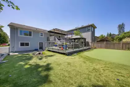 23177 Willett Avenue, Richmond, BC