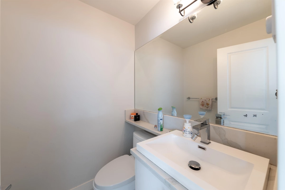 Mudroom Photo of 9 9211 Mckim Way, Richmond, BC