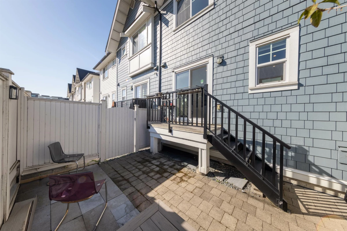 Neighborhood Park Photo Near 9 9211 Mckim Way, Richmond, BC