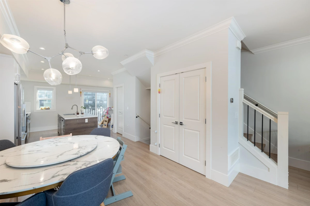 Office / Den Photo of 9 9211 Mckim Way, Richmond, BC