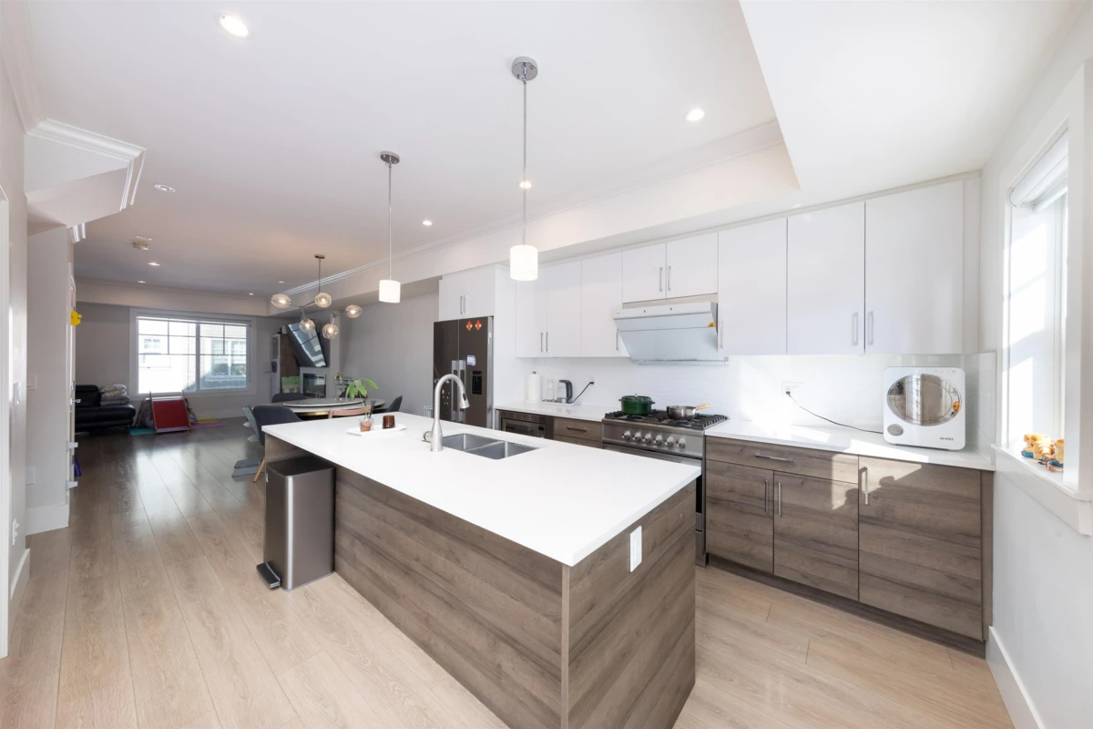 Primary Bedroom Photo of 9 9211 Mckim Way, Richmond, BC