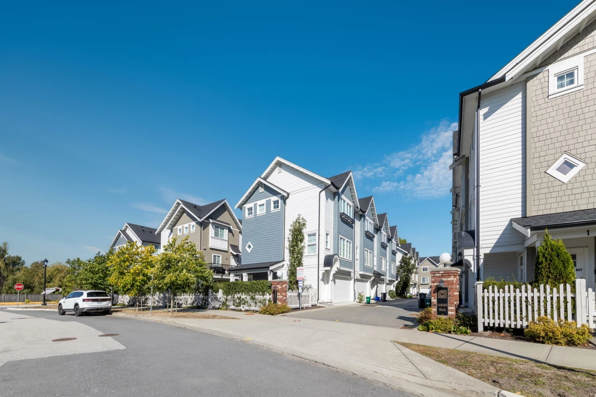 Street View Photo of 9 9211 Mckim Way, Richmond, BC
