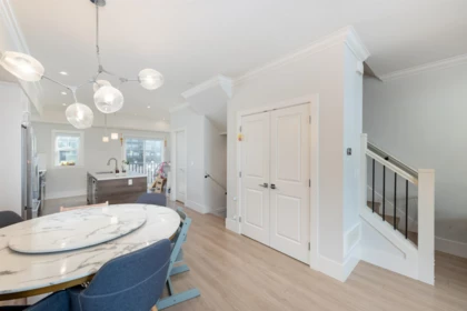 Office / Den Photo of 9 9211 Mckim Way, Richmond, BC