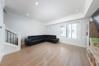 Powder Room Photo of 9 9211 Mckim Way, Richmond, BC