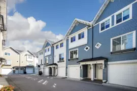 9 9211 Mckim Way, Richmond, BC